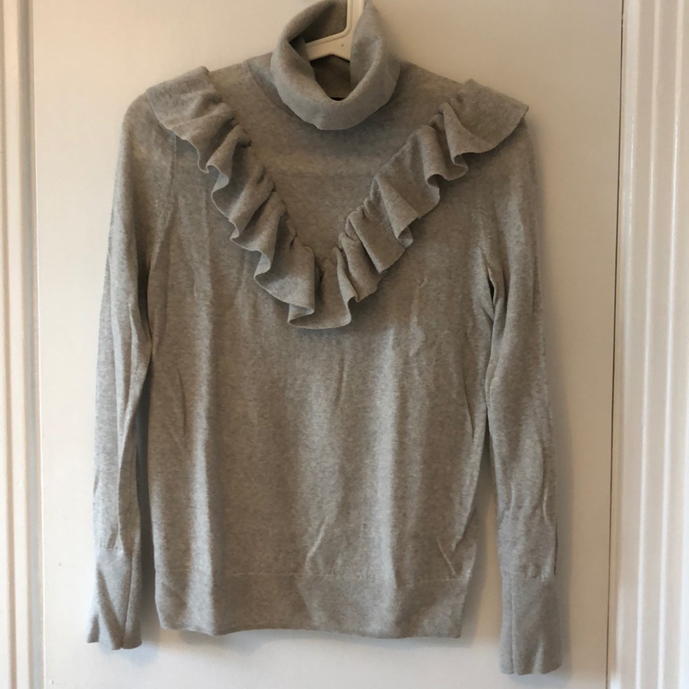 Turtleneck